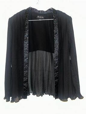 Scarlett Nite Jacket